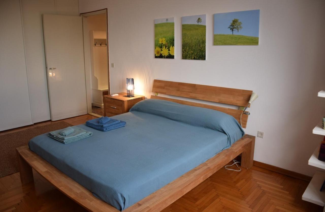 Dario.Home Amabile Dimora In Centro A Тревизо Екстериор снимка