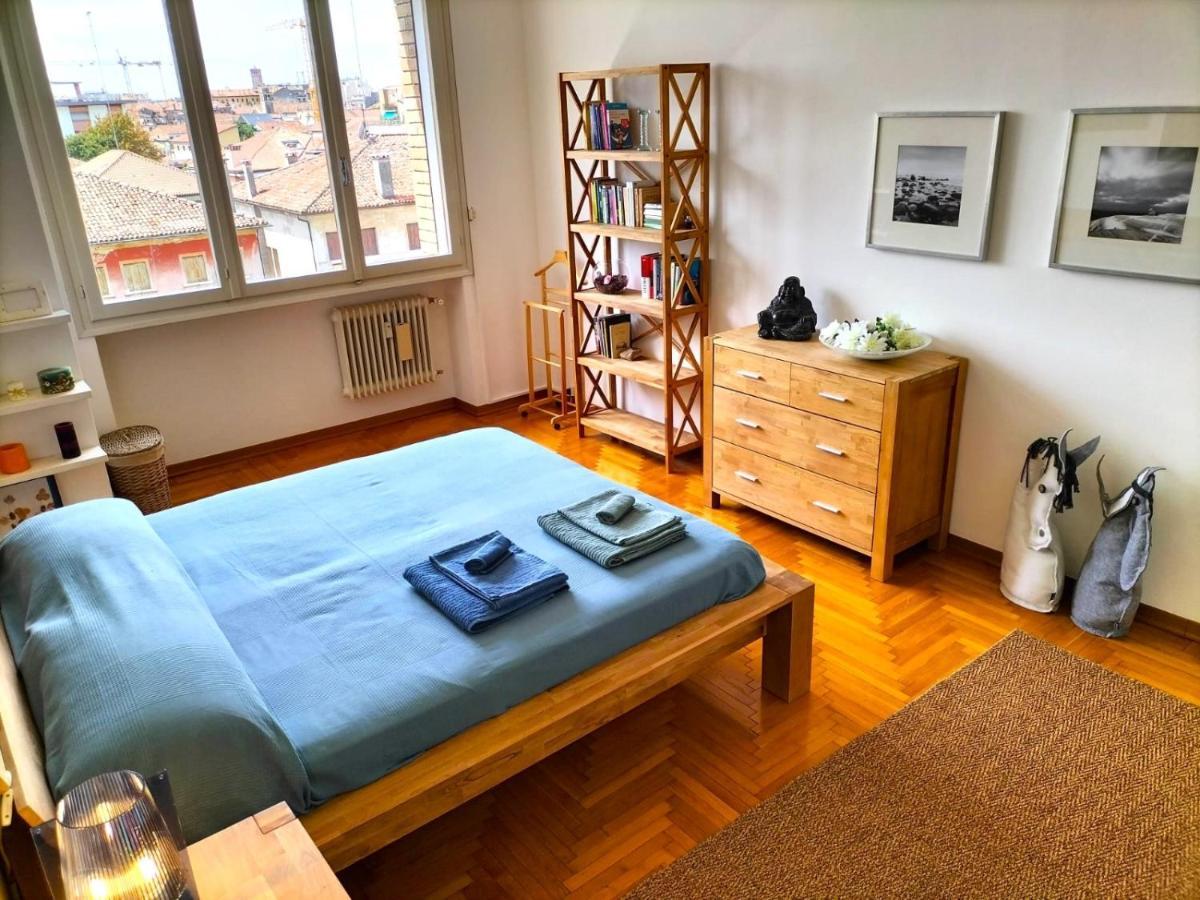 Dario.Home Amabile Dimora In Centro A Тревизо Екстериор снимка