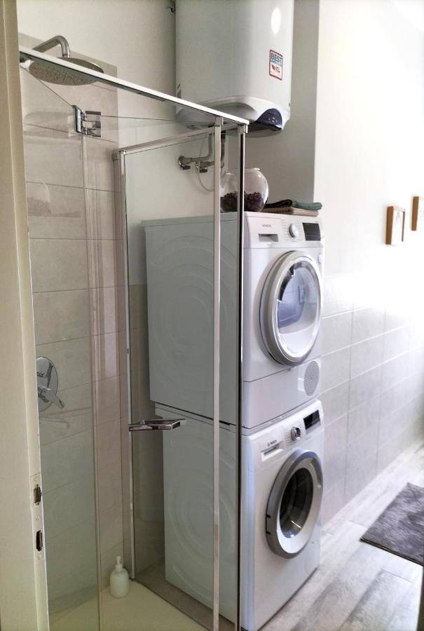 Dario.Home Amabile Dimora In Centro A Тревизо Екстериор снимка