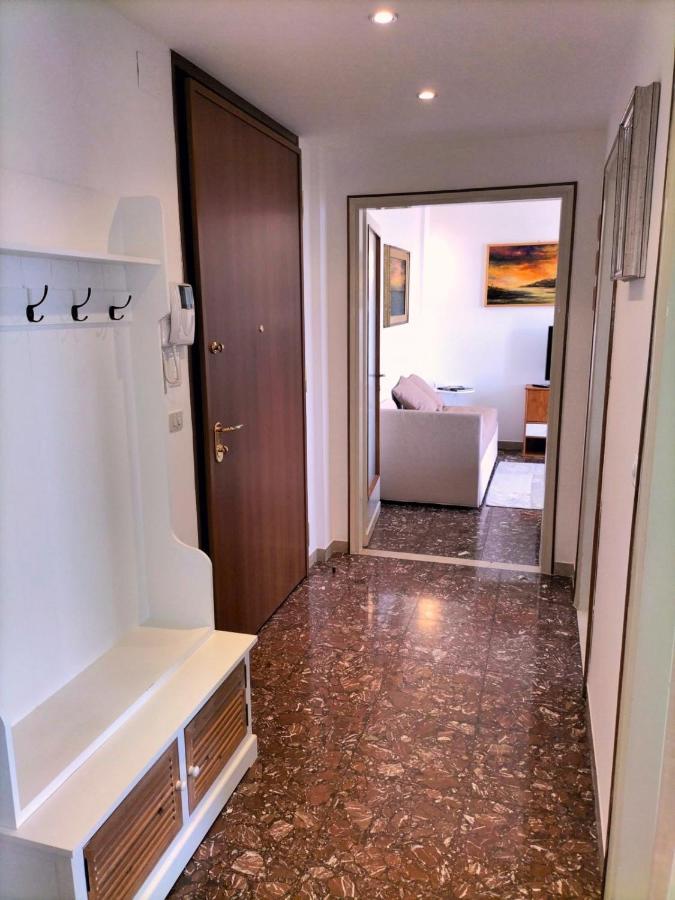 Dario.Home Amabile Dimora In Centro A Тревизо Екстериор снимка