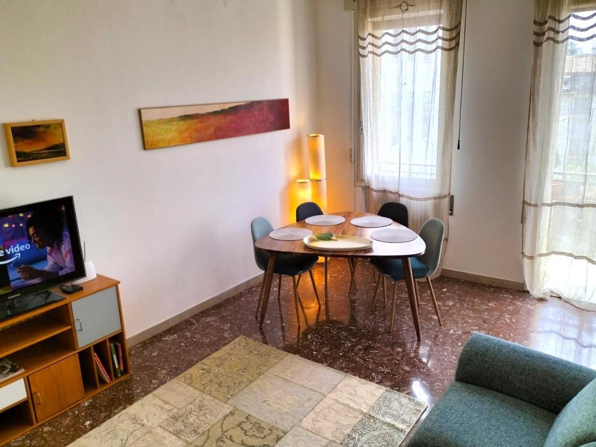 Dario.Home Amabile Dimora In Centro A Тревизо Екстериор снимка