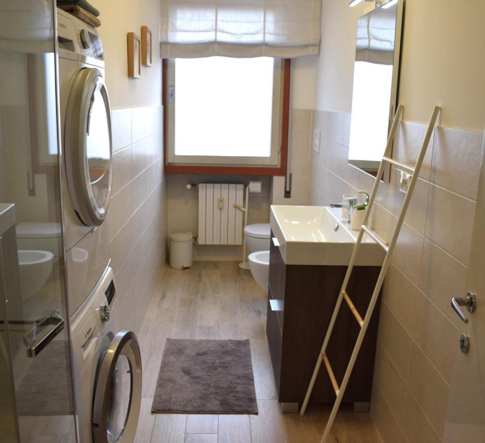 Dario.Home Amabile Dimora In Centro A Тревизо Екстериор снимка