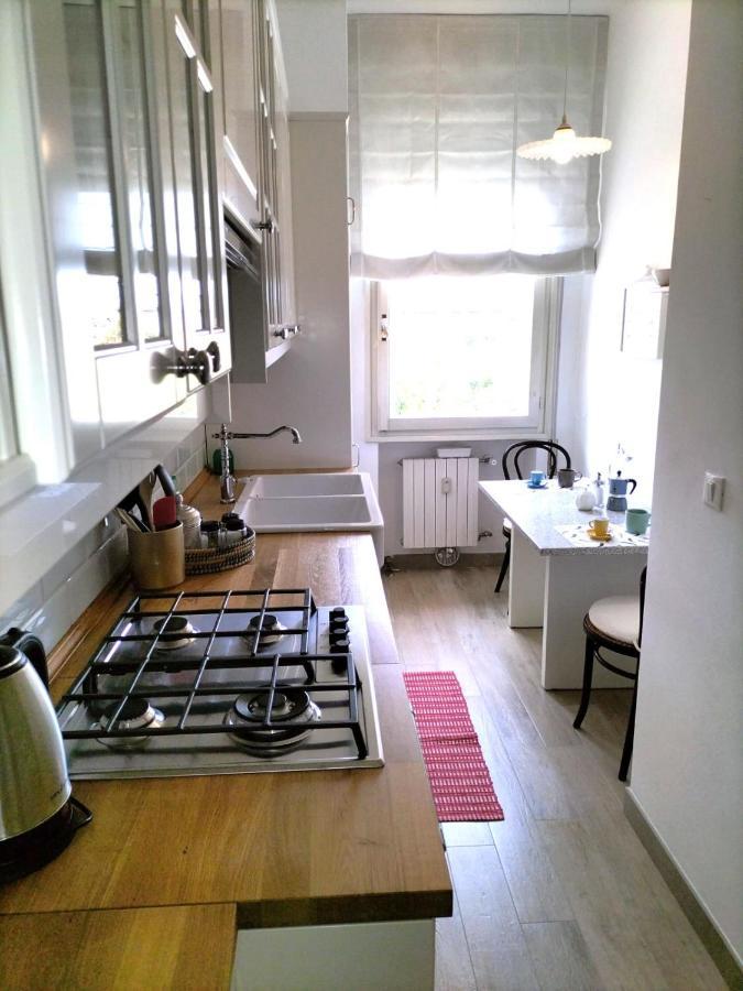Dario.Home Amabile Dimora In Centro A Тревизо Екстериор снимка
