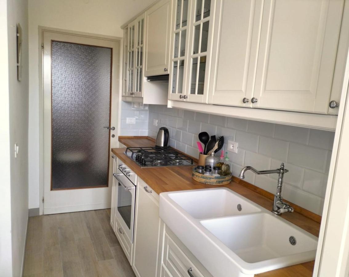 Dario.Home Amabile Dimora In Centro A Тревизо Екстериор снимка