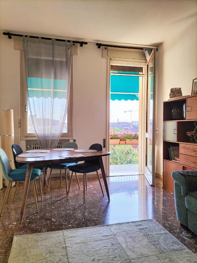 Dario.Home Amabile Dimora In Centro A Тревизо Екстериор снимка